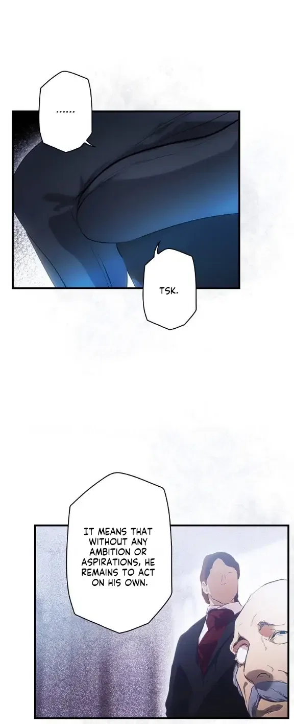 The Fantasie of a Stepmother Chapter 110 – Page 39