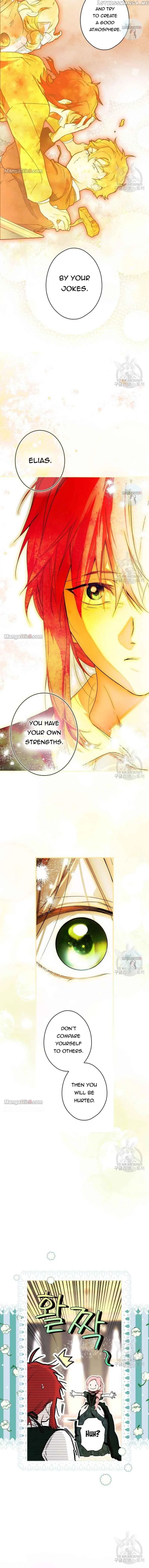 The Fantasie of a Stepmother Chapter 108 – Page 15