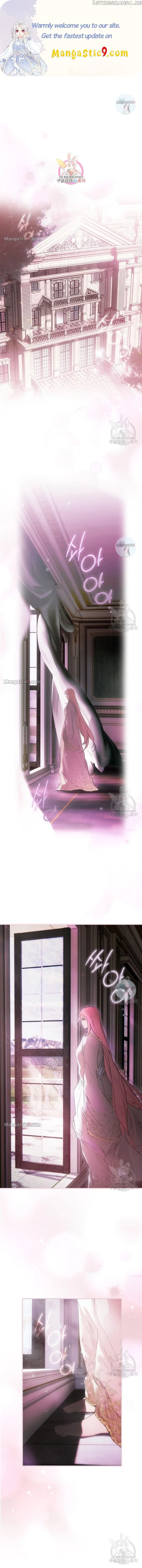 The Fantasie of a Stepmother Chapter 107 – Page 1
