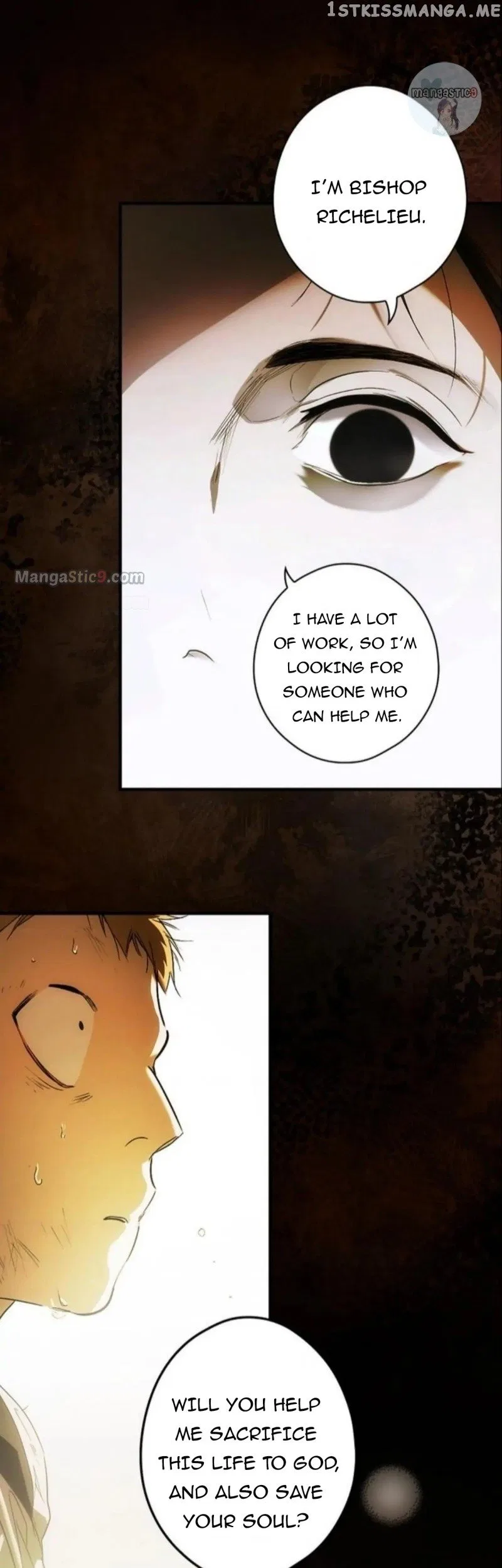 The Fantasie of a Stepmother Chapter 106 – Page 29