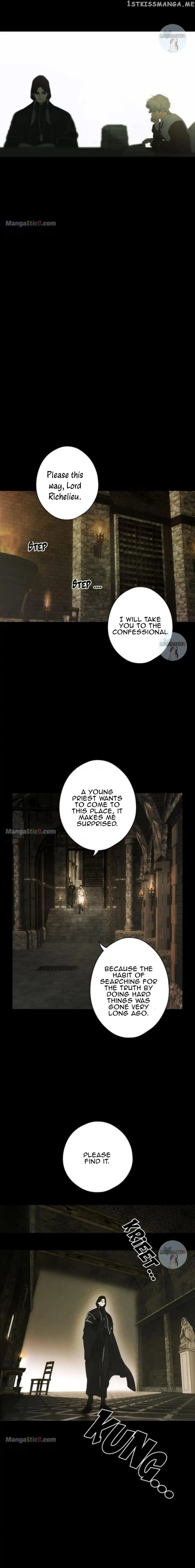 The Fantasie of a Stepmother Chapter 105 – Page 17