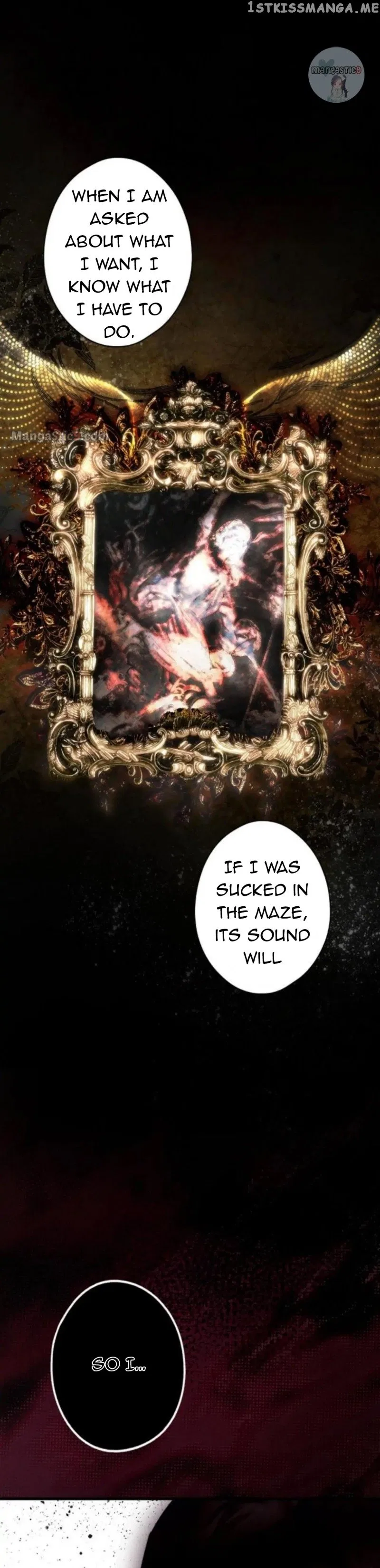 The Fantasie of a Stepmother Chapter 104 – Page 35