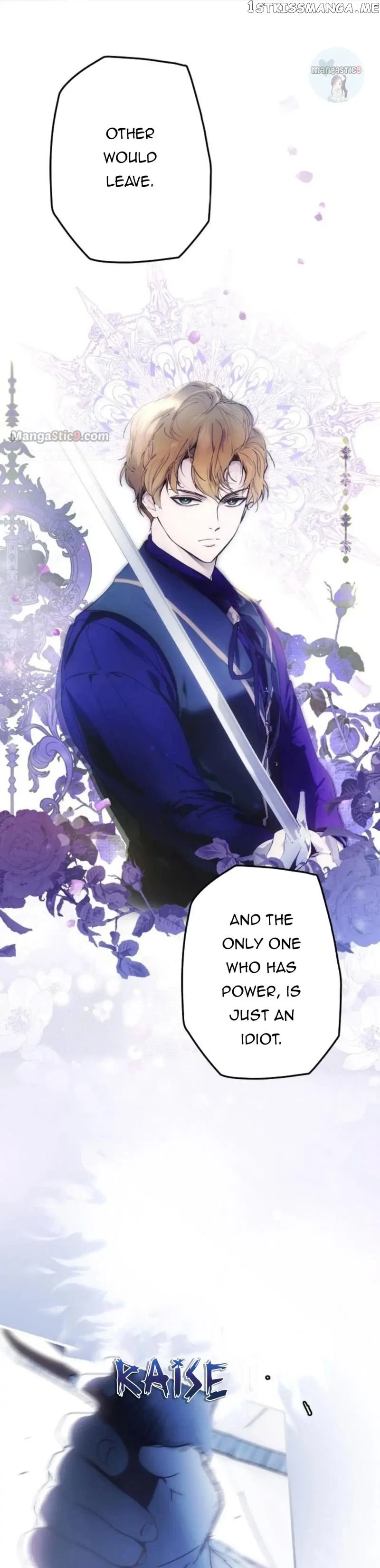 The Fantasie of a Stepmother Chapter 103 – Page 4