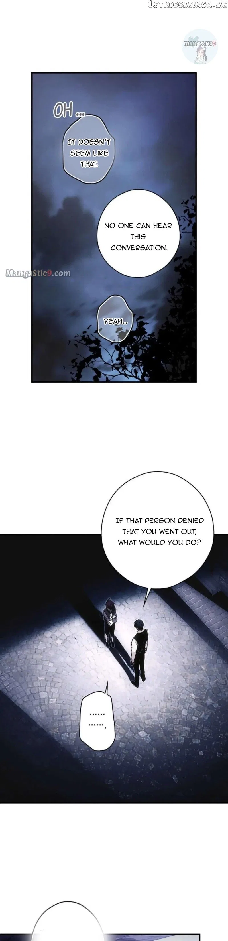 The Fantasie of a Stepmother Chapter 101 – Page 29