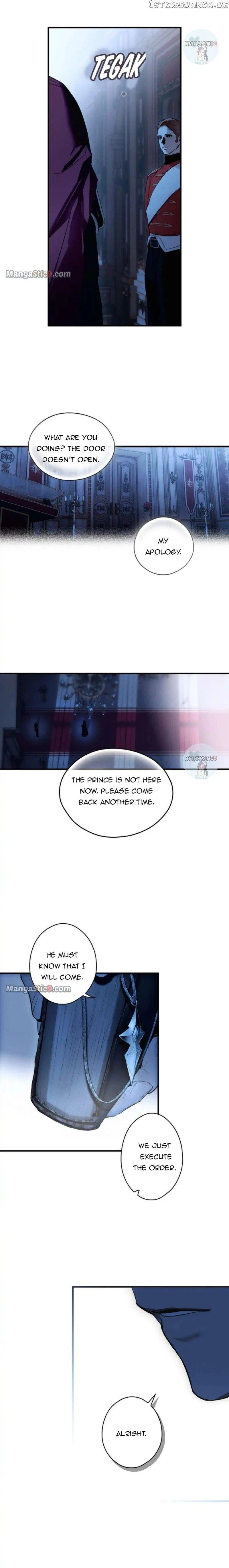 The Fantasie of a Stepmother Chapter 100 – Page 4