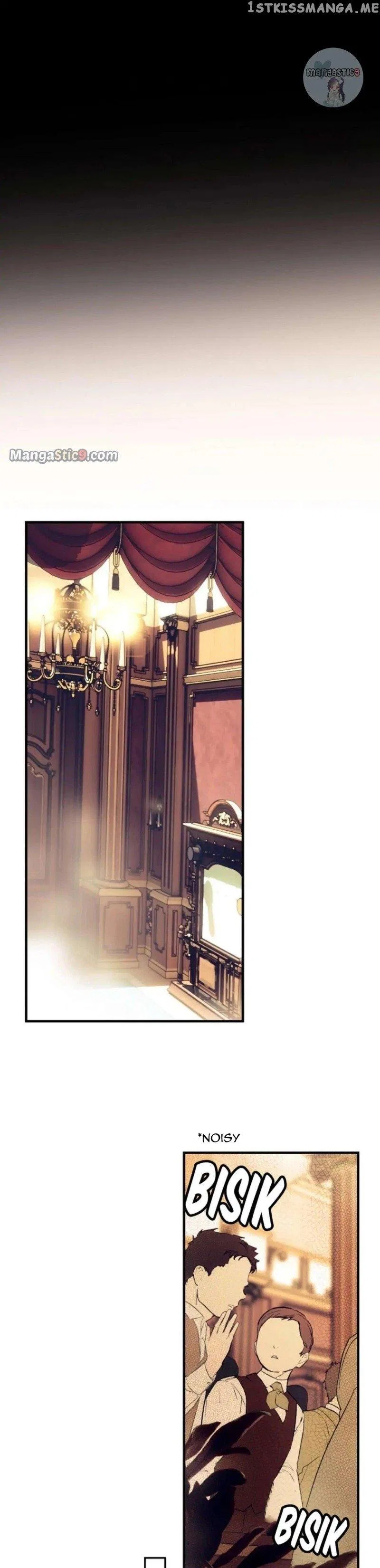 The Fantasie of a Stepmother Chapter 100 – Page 6