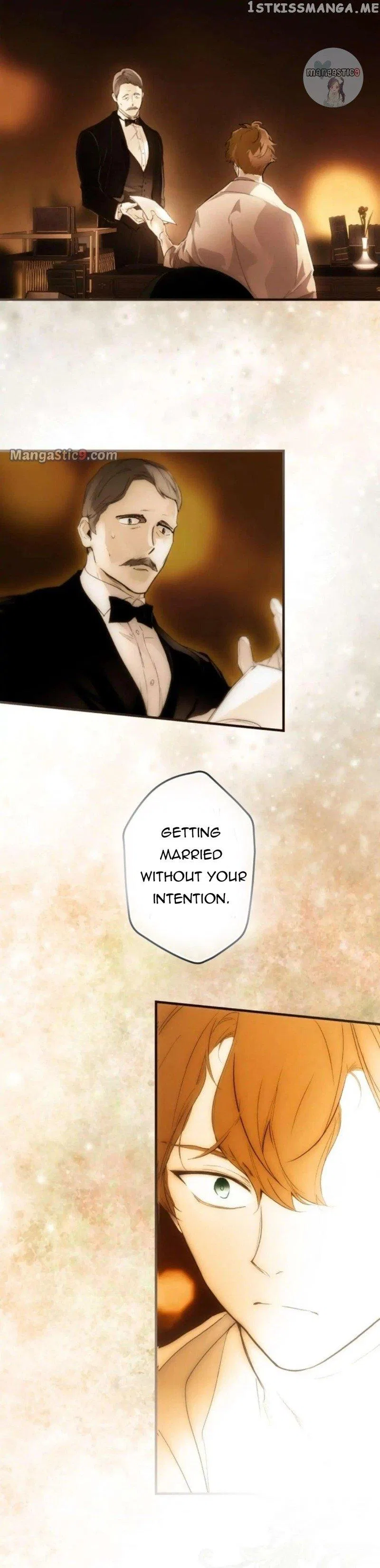 The Fantasie of a Stepmother Chapter 100 – Page 16