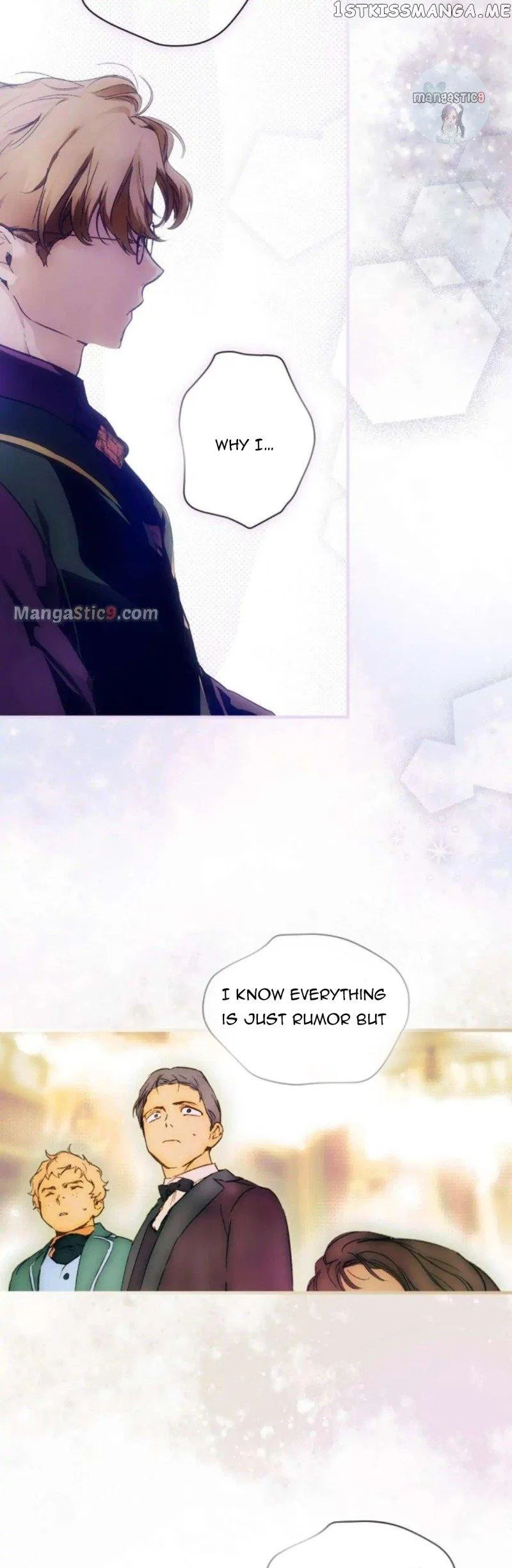 The Fantasie of a Stepmother Chapter 100 – Page 26