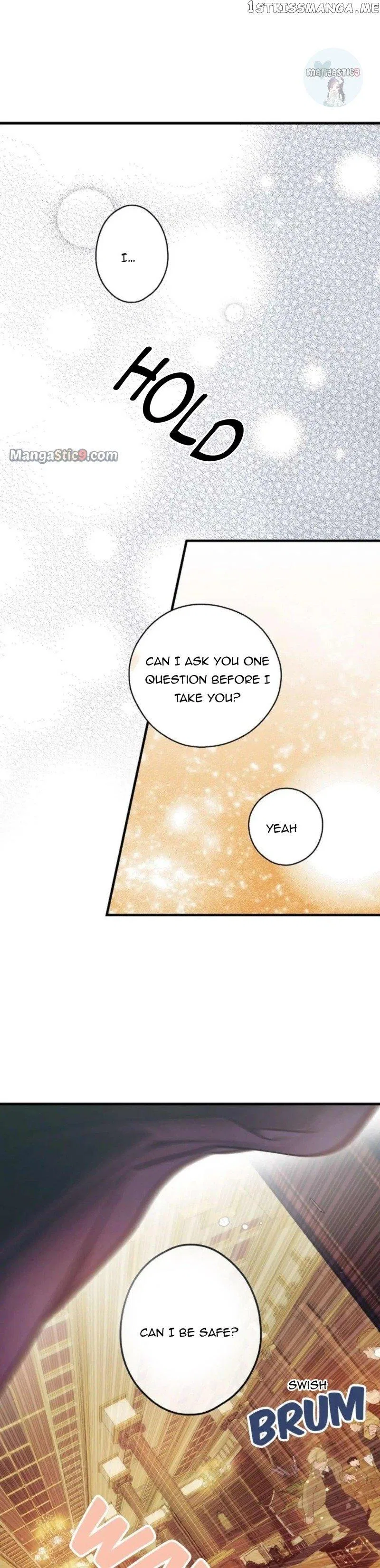 The Fantasie of a Stepmother Chapter 100 – Page 42