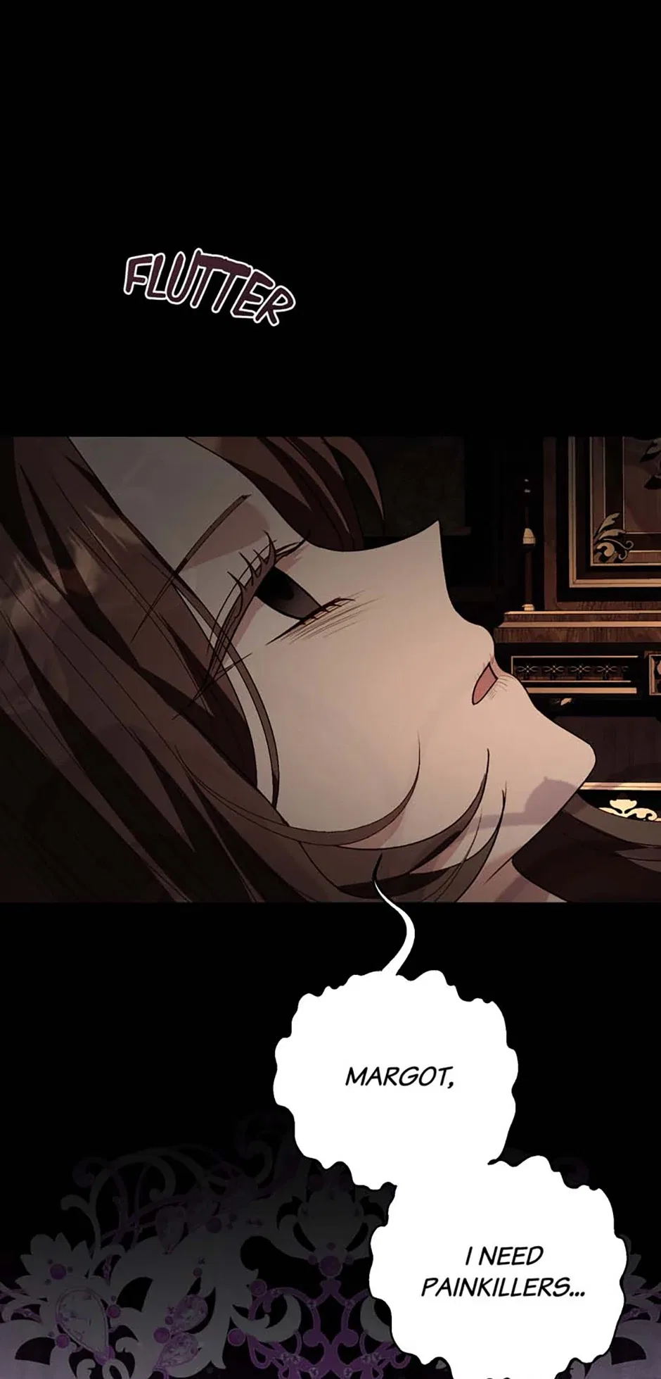 My Father, the Possessive Demi-God Chapter 113 – Page 2