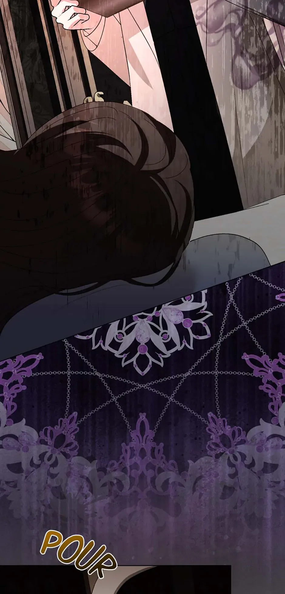 My Father, the Possessive Demi-God Chapter 113 – Page 4