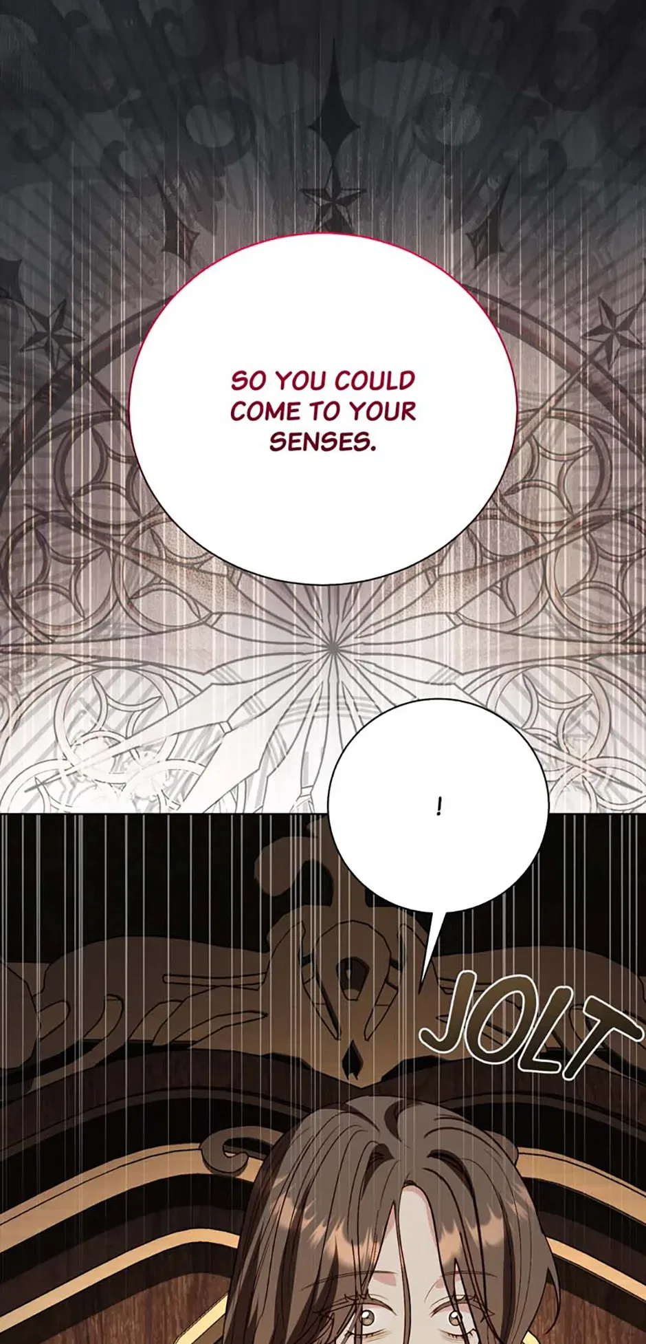 My Father, the Possessive Demi-God Chapter 113 – Page 10