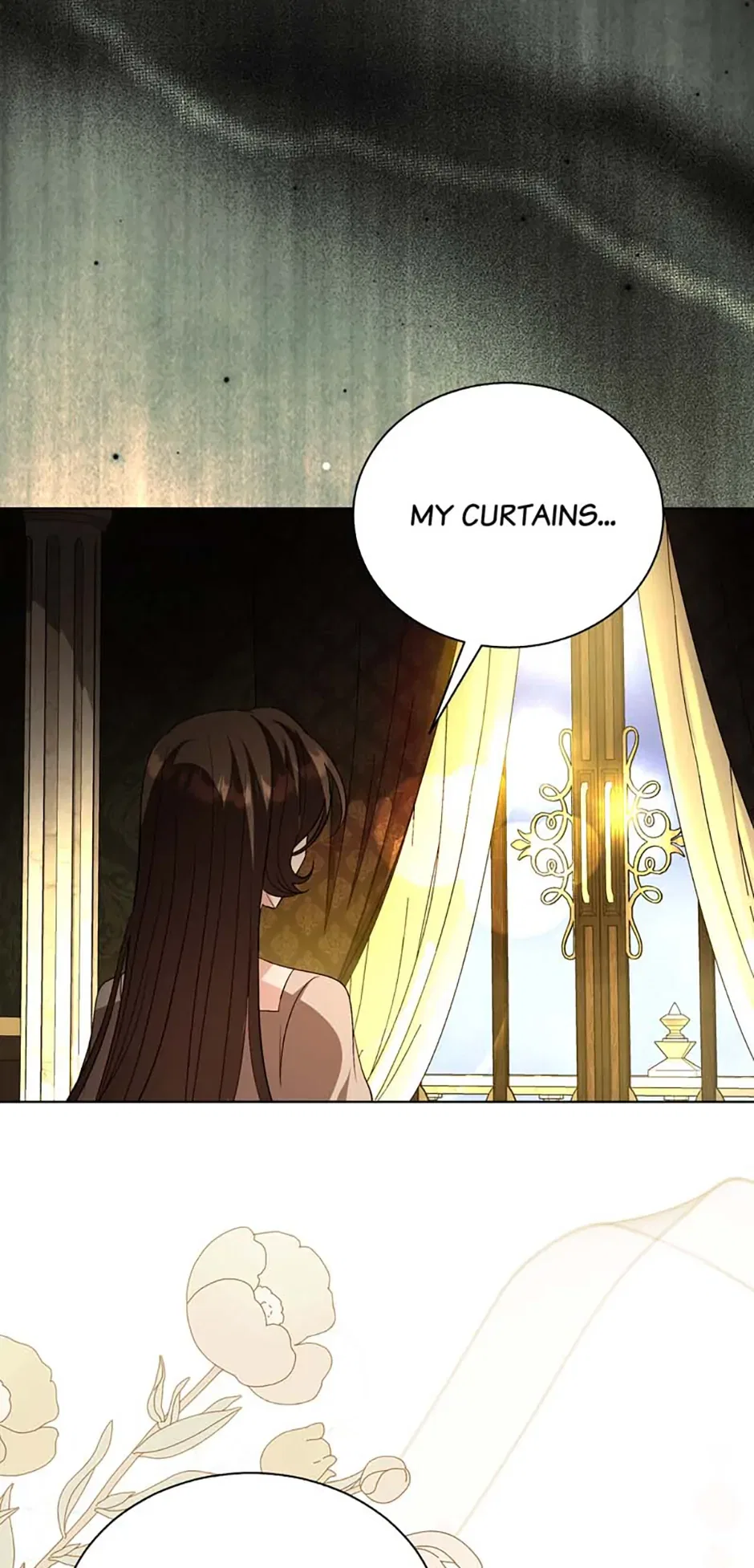 My Father, the Possessive Demi-God Chapter 113 – Page 13