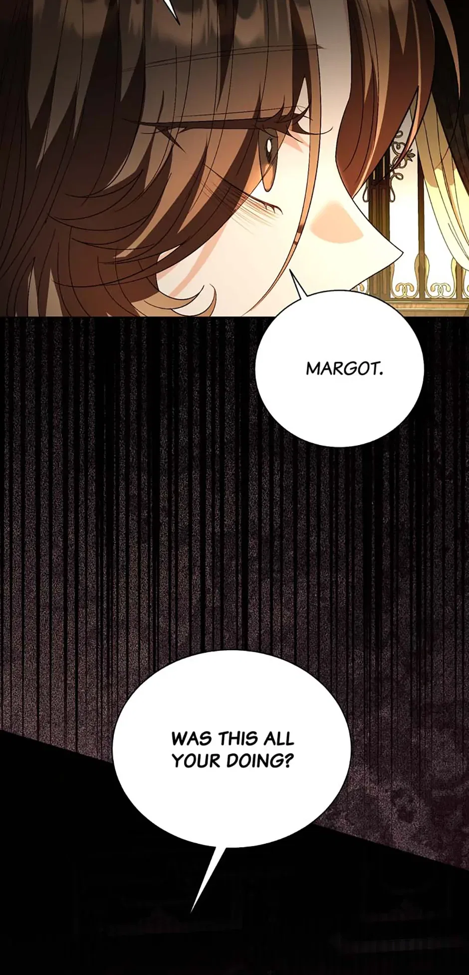 My Father, the Possessive Demi-God Chapter 113 – Page 15