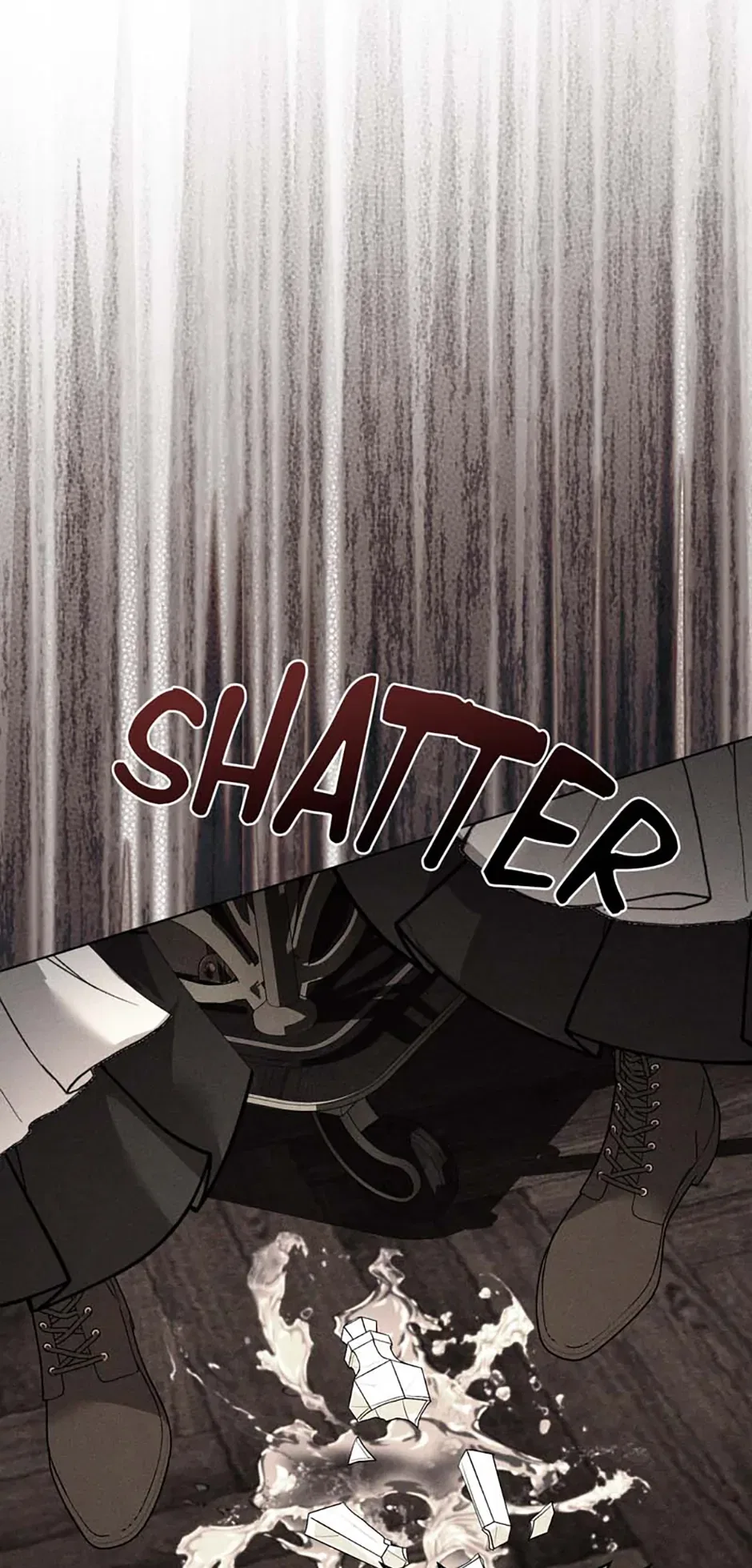 My Father, the Possessive Demi-God Chapter 113 – Page 19