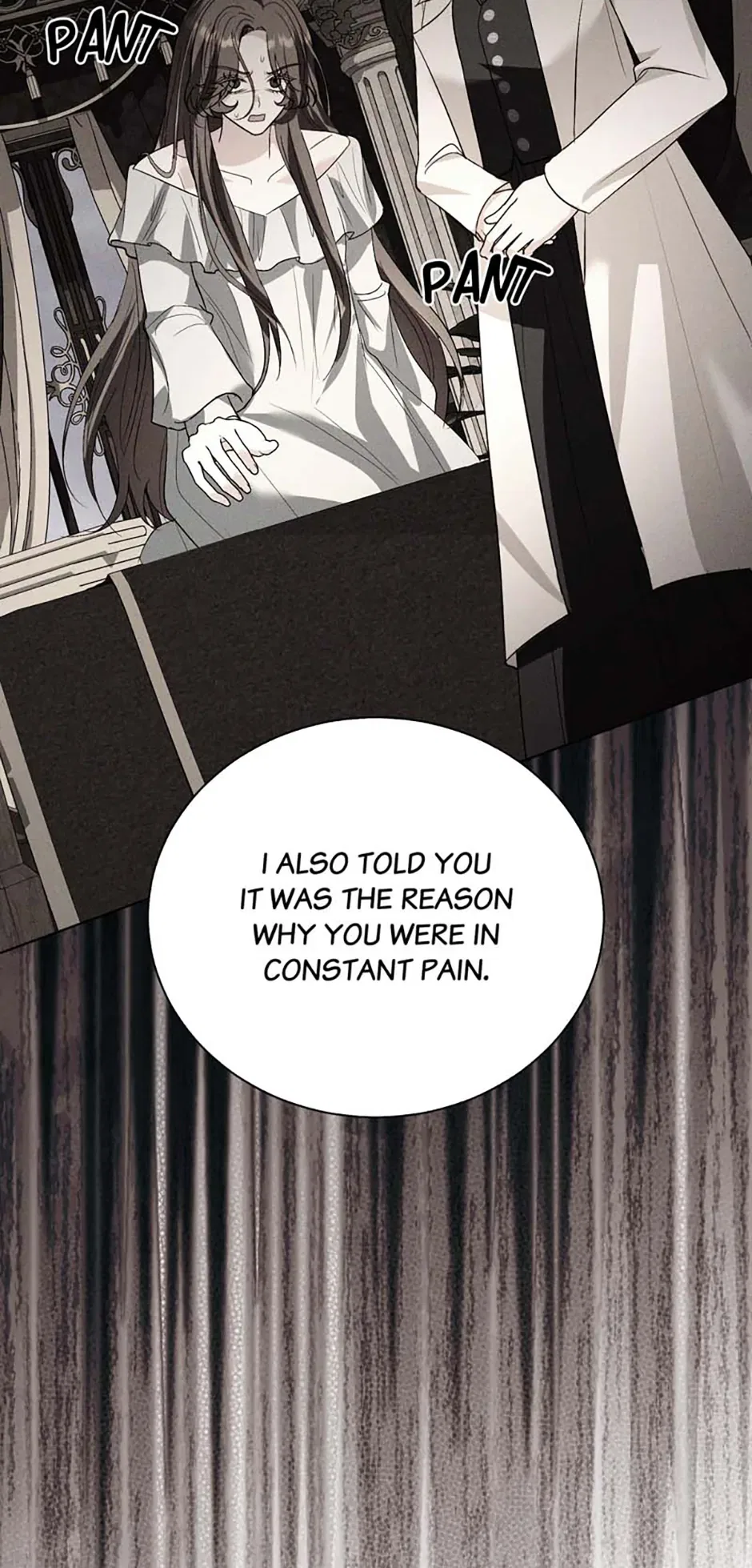 My Father, the Possessive Demi-God Chapter 113 – Page 21