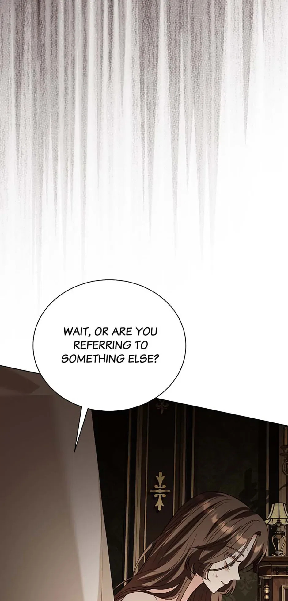 My Father, the Possessive Demi-God Chapter 113 – Page 22