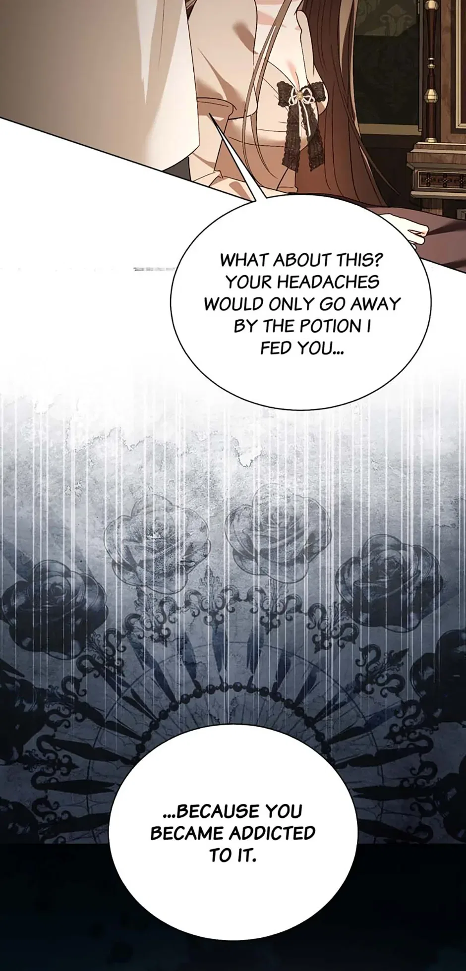 My Father, the Possessive Demi-God Chapter 113 – Page 23