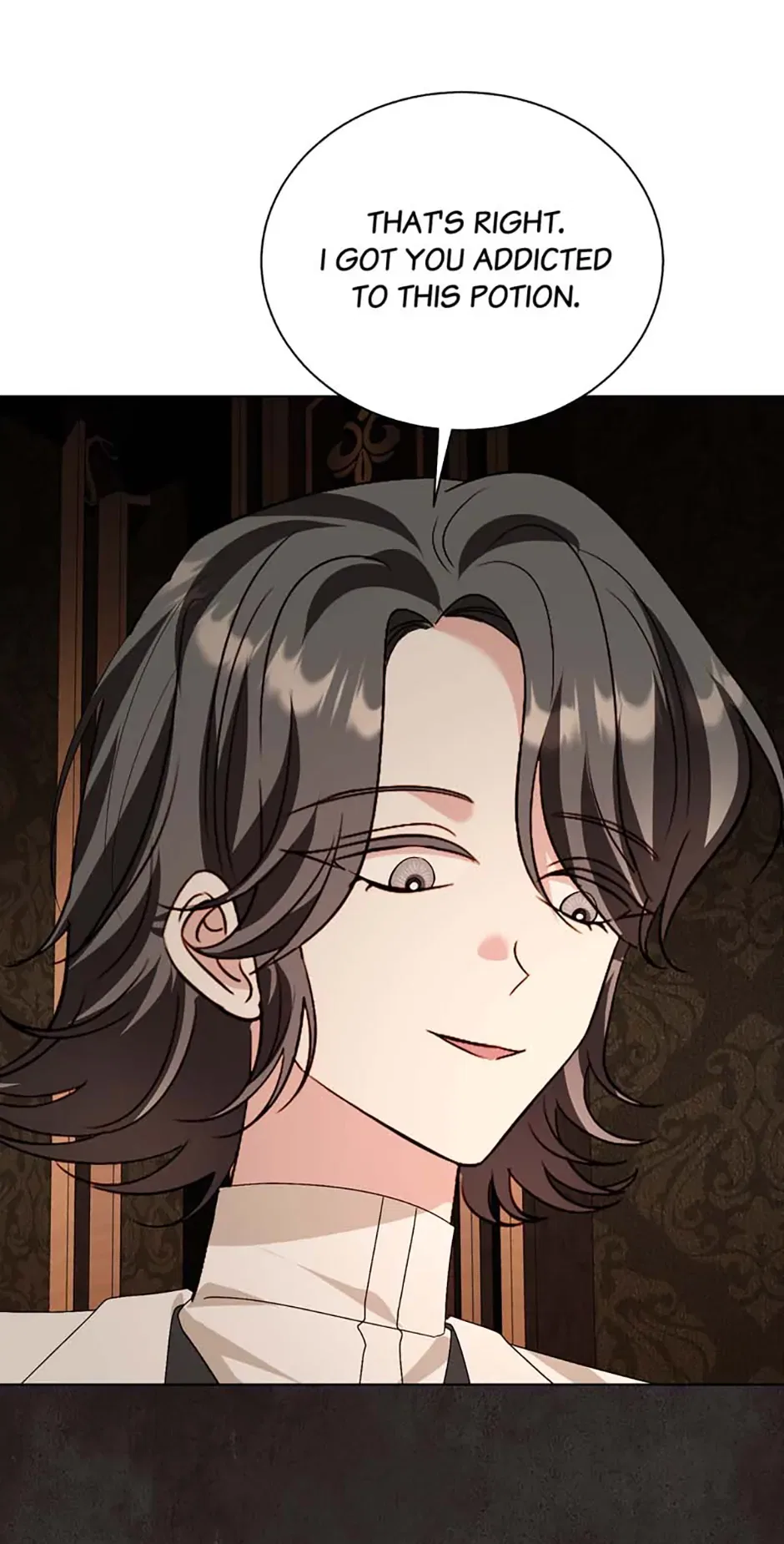 My Father, the Possessive Demi-God Chapter 113 – Page 25