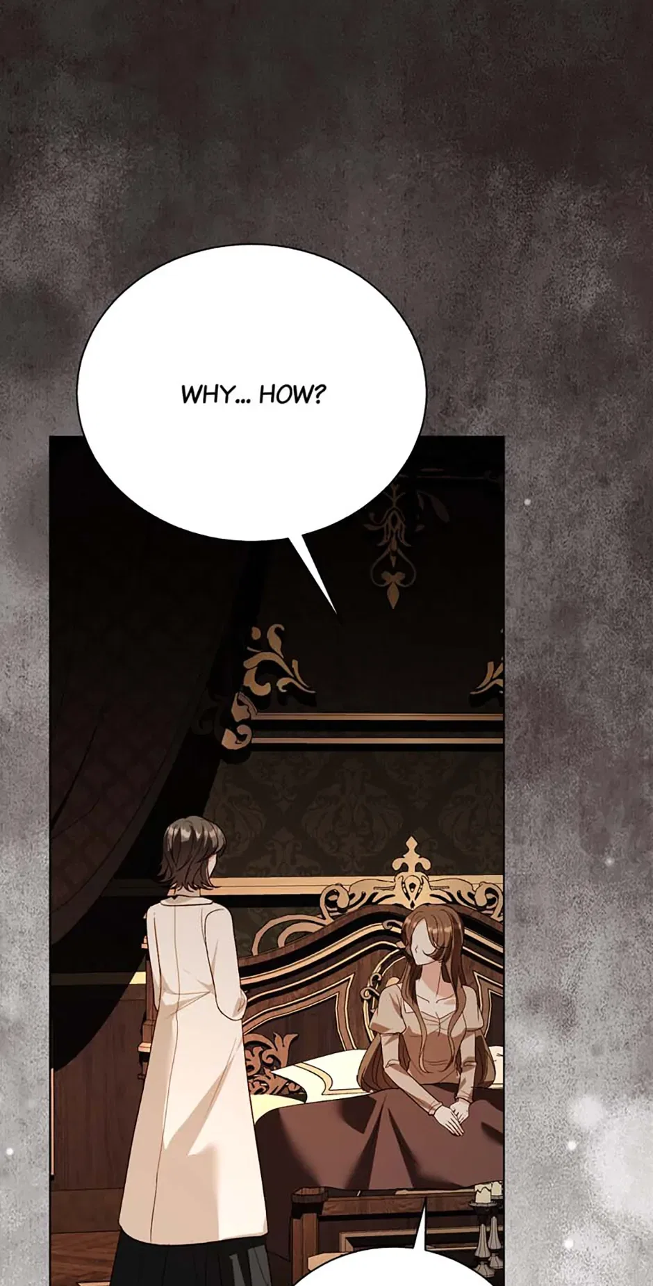 My Father, the Possessive Demi-God Chapter 113 – Page 26
