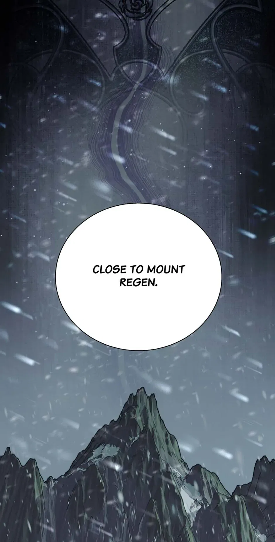 My Father, the Possessive Demi-God Chapter 113 – Page 30