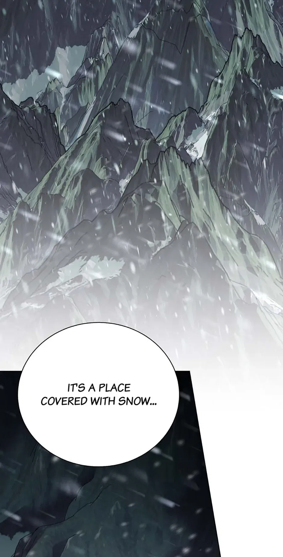 My Father, the Possessive Demi-God Chapter 113 – Page 31