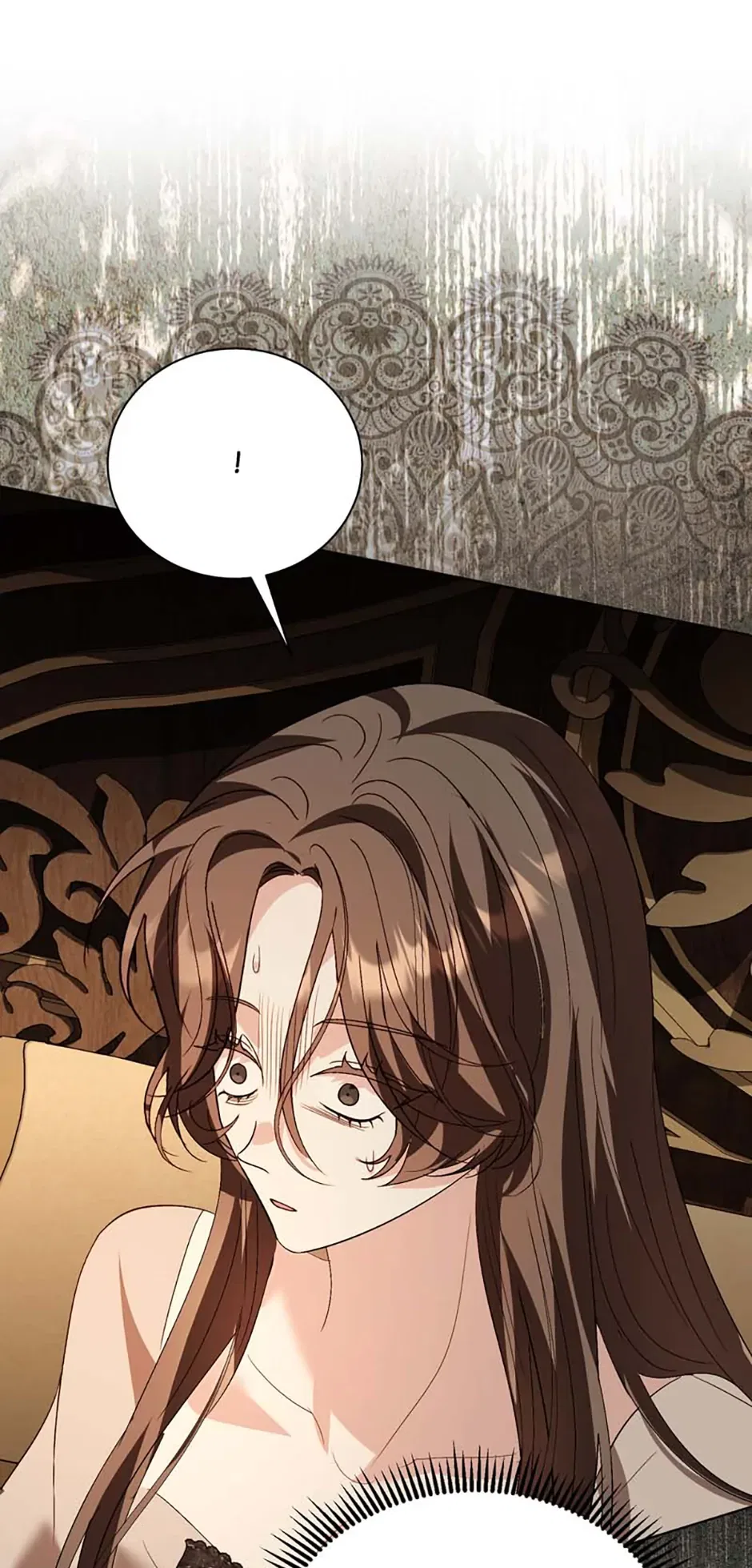 My Father, the Possessive Demi-God Chapter 113 – Page 34