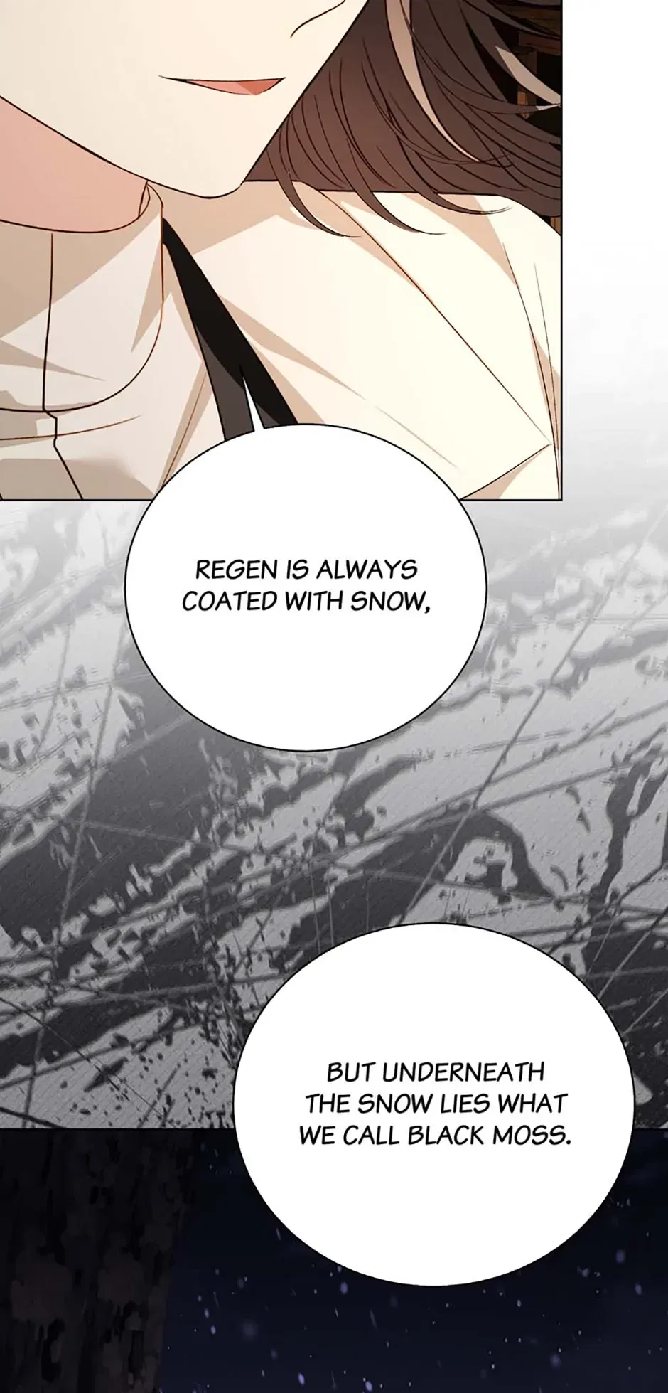 My Father, the Possessive Demi-God Chapter 113 – Page 36