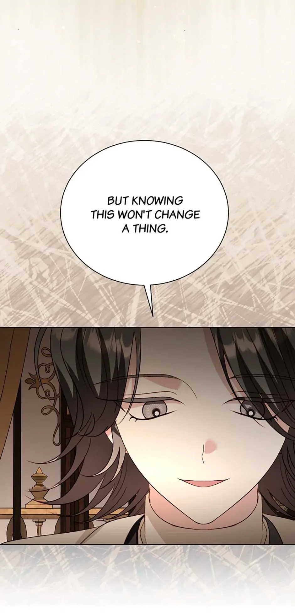 My Father, the Possessive Demi-God Chapter 113 – Page 41