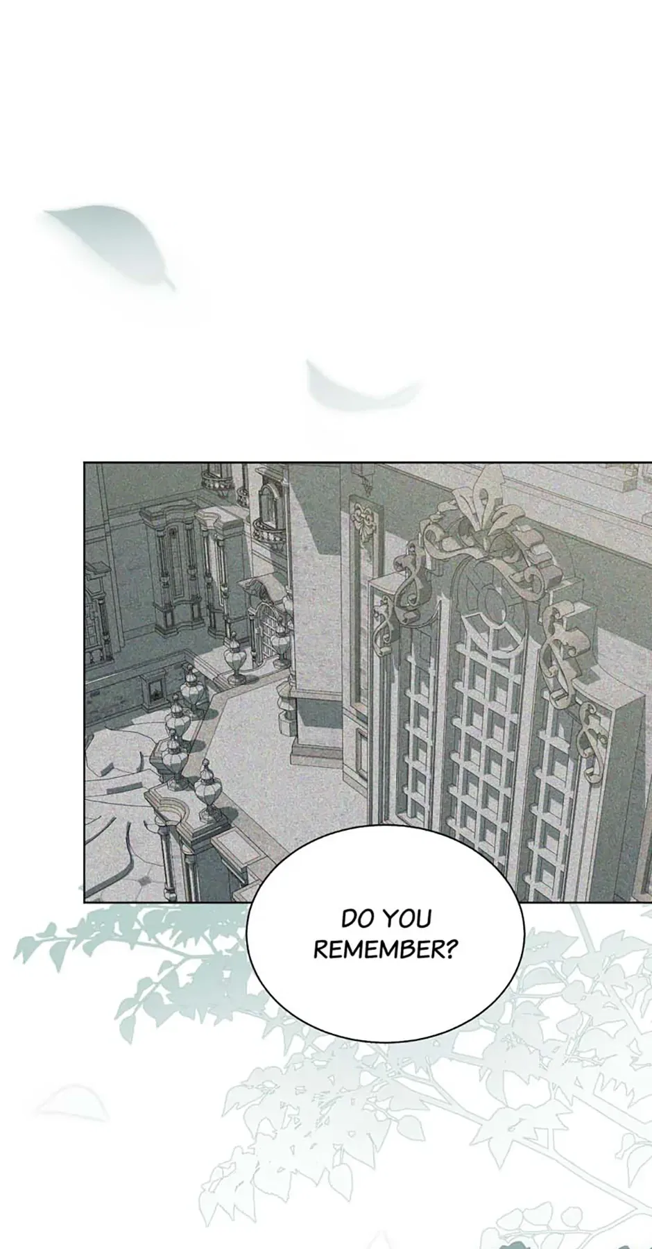 My Father, the Possessive Demi-God Chapter 113 – Page 42