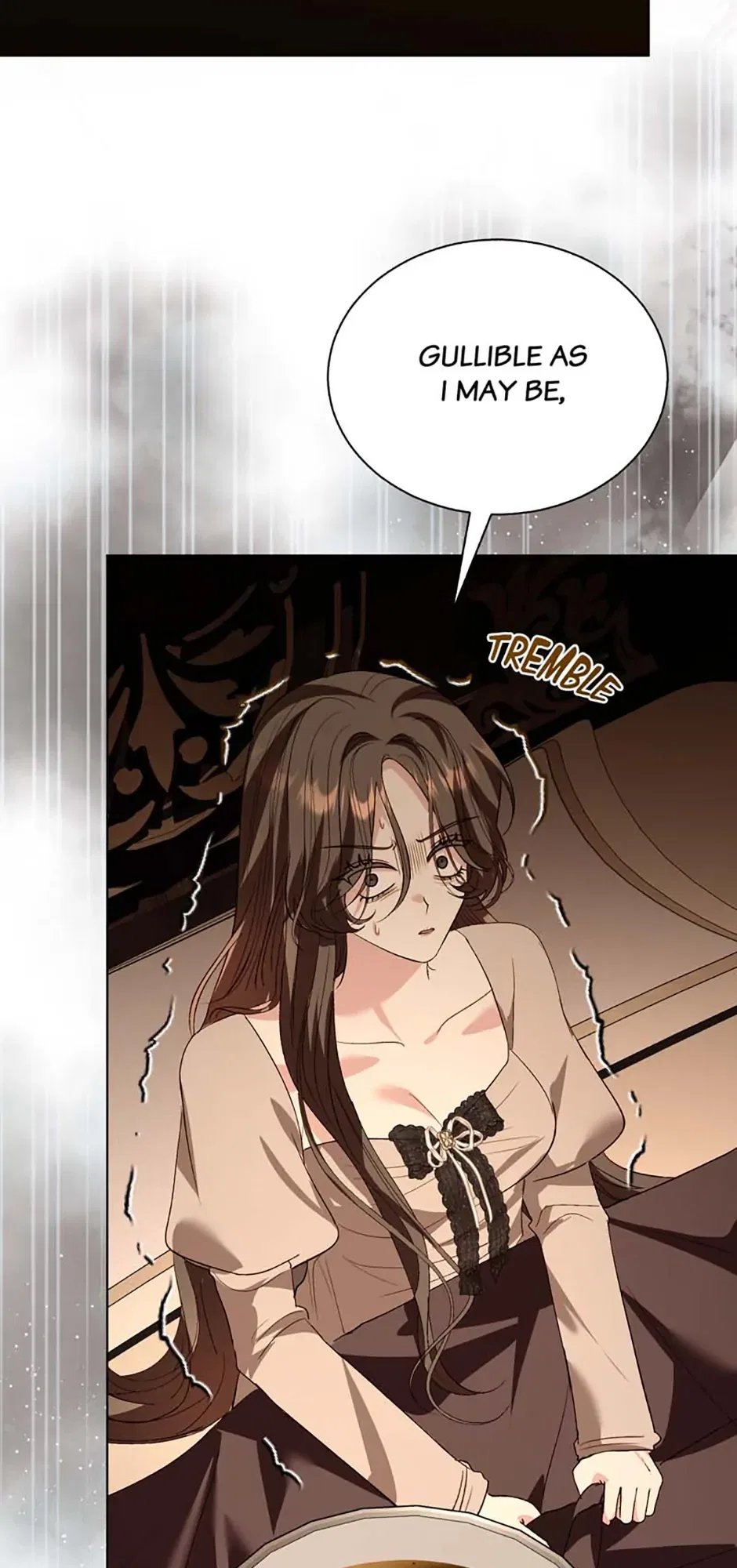 My Father, the Possessive Demi-God Chapter 113 – Page 49