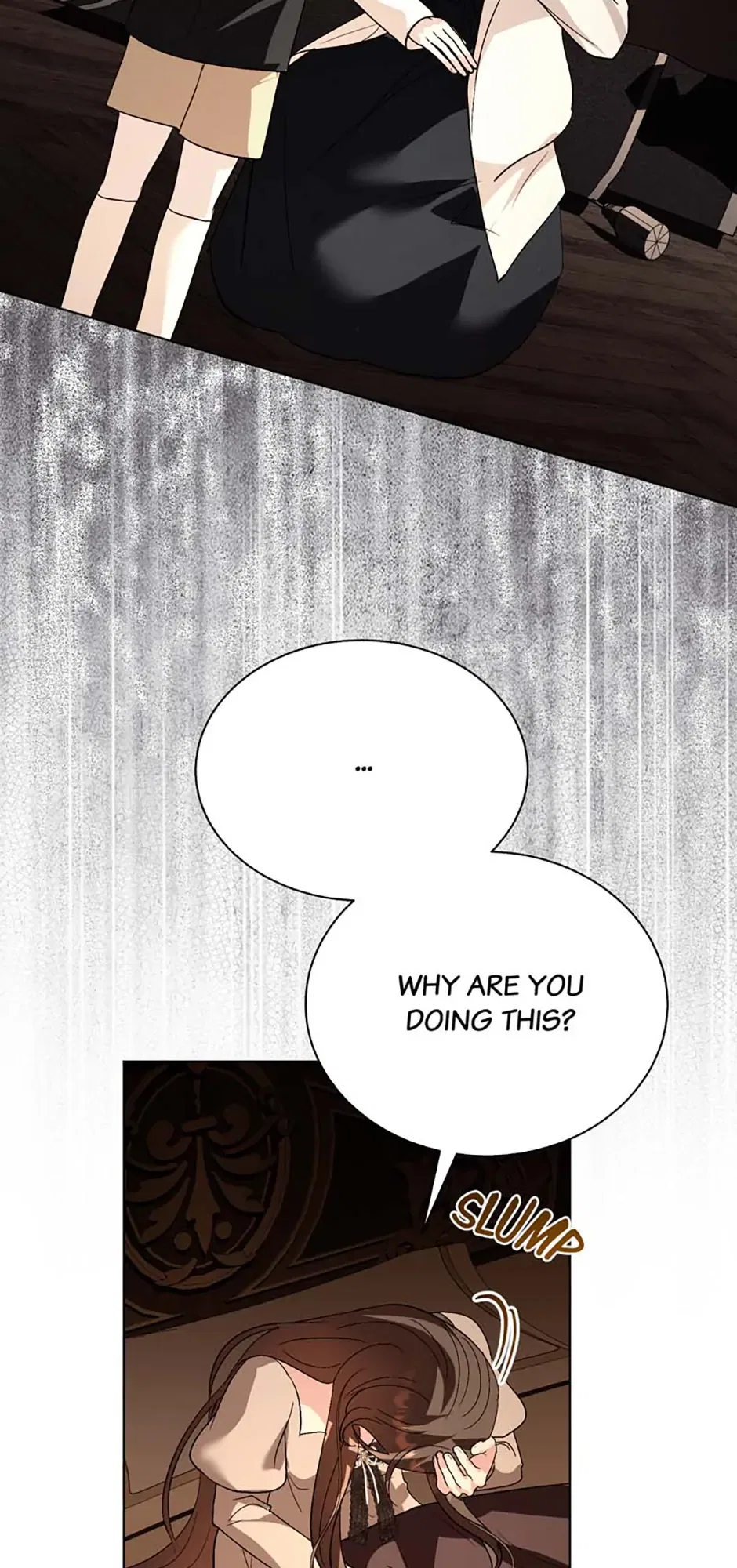My Father, the Possessive Demi-God Chapter 113 – Page 53