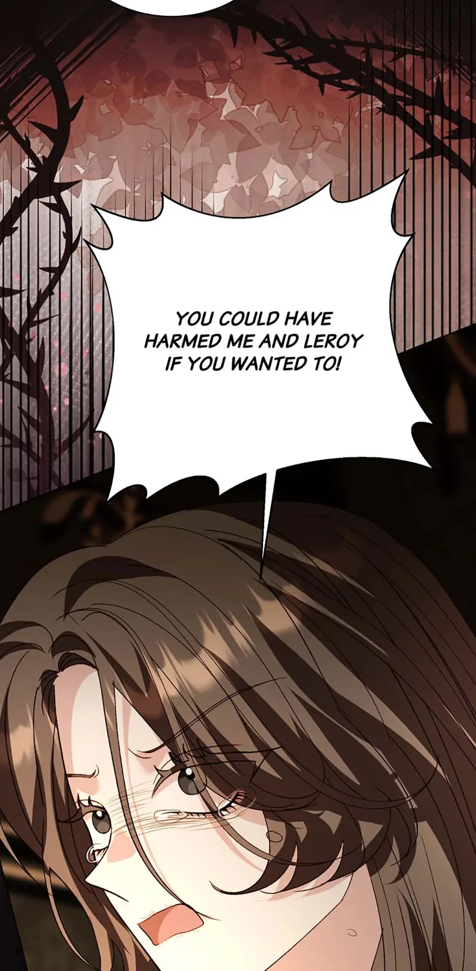 My Father, the Possessive Demi-God Chapter 113 – Page 61