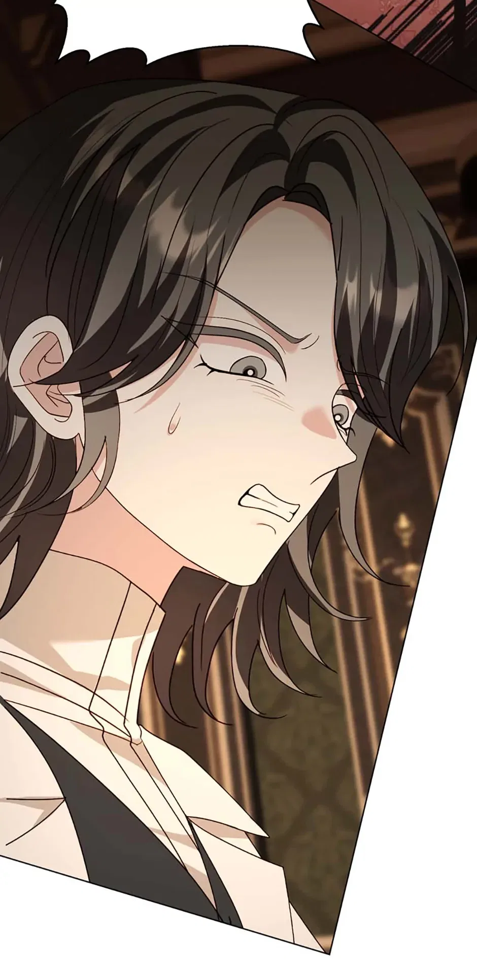 My Father, the Possessive Demi-God Chapter 113 – Page 63