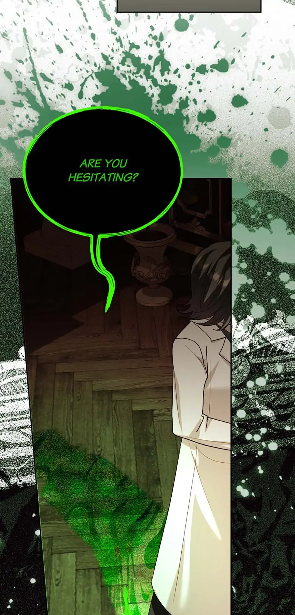 My Father, the Possessive Demi-God Chapter 113 – Page 65