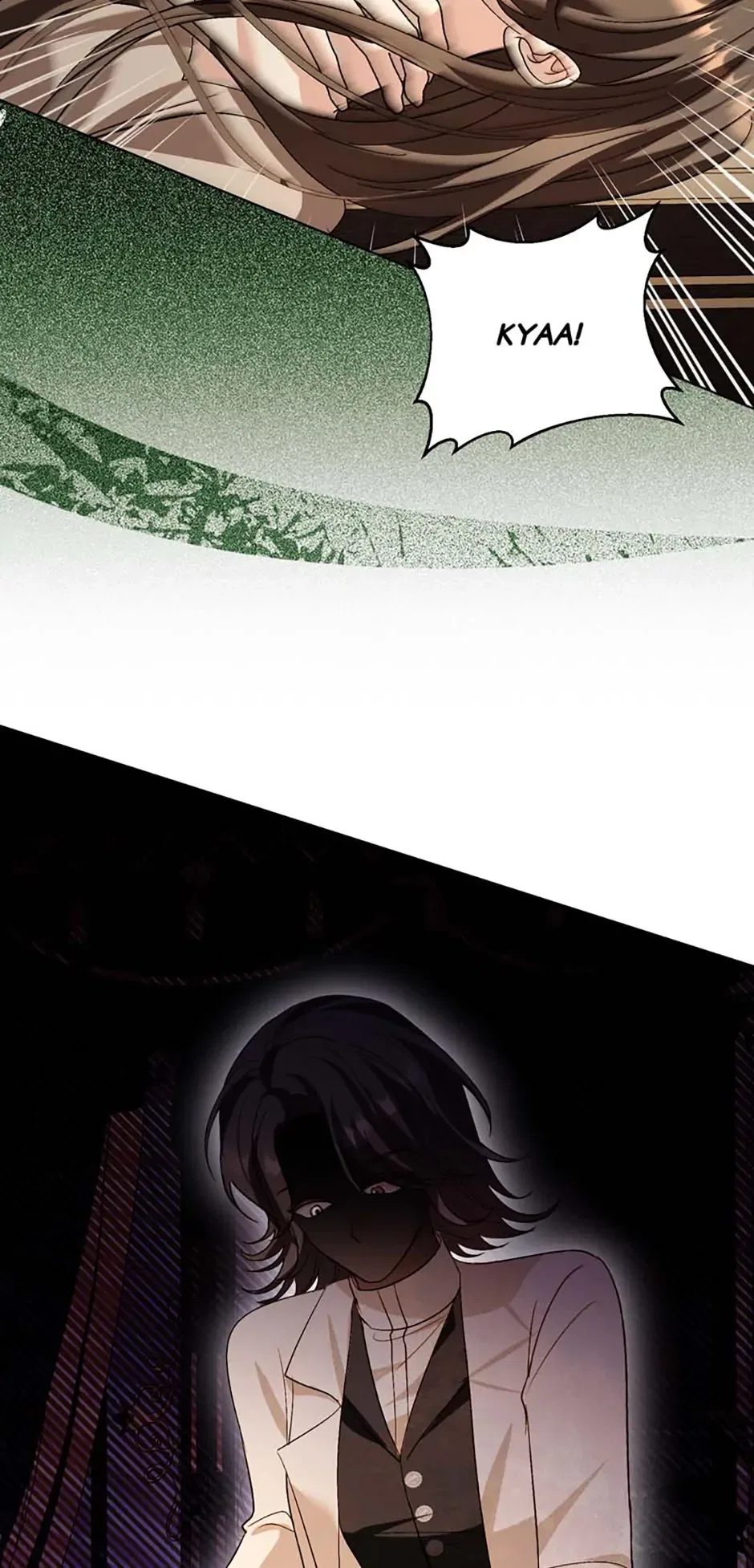 My Father, the Possessive Demi-God Chapter 113 – Page 67