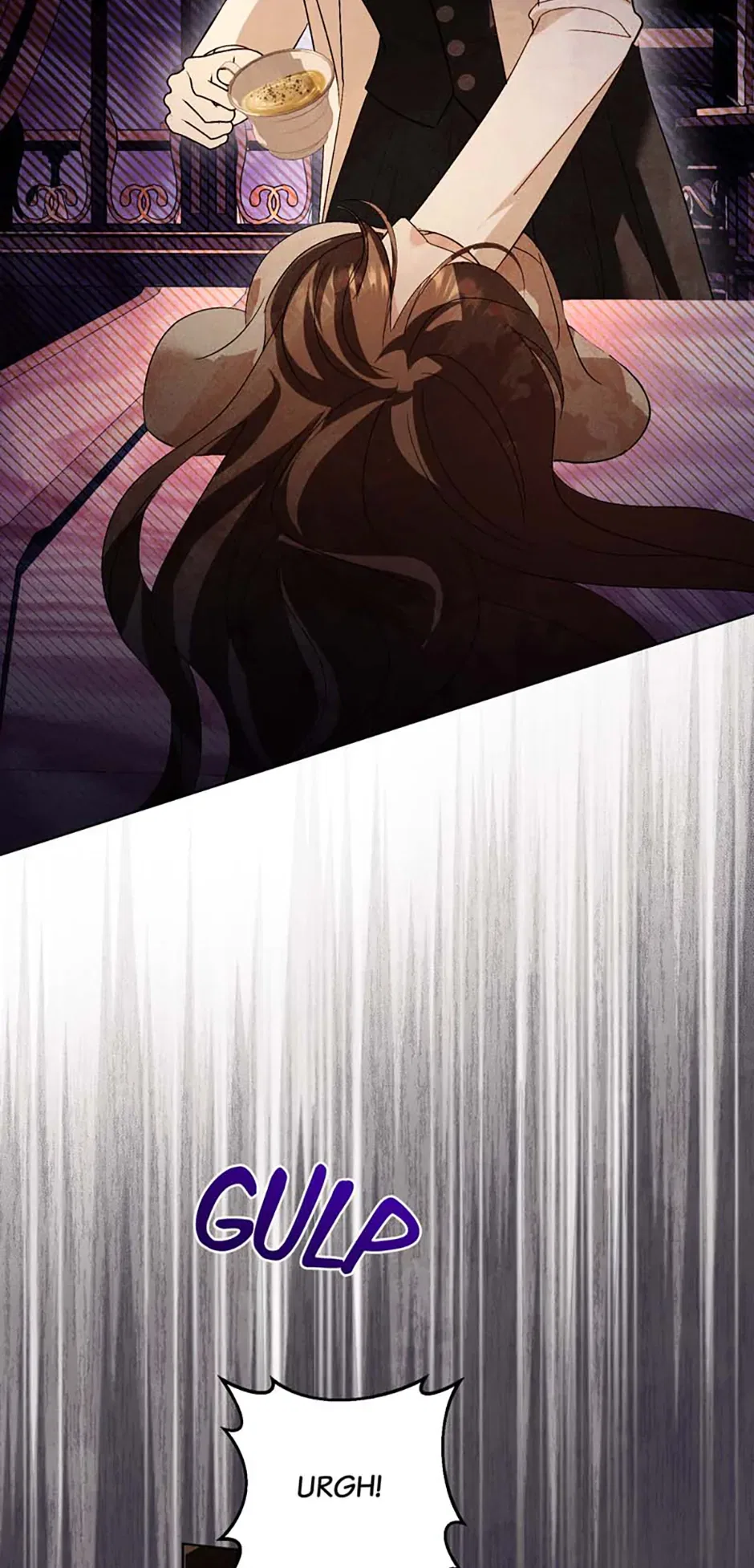 My Father, the Possessive Demi-God Chapter 113 – Page 68