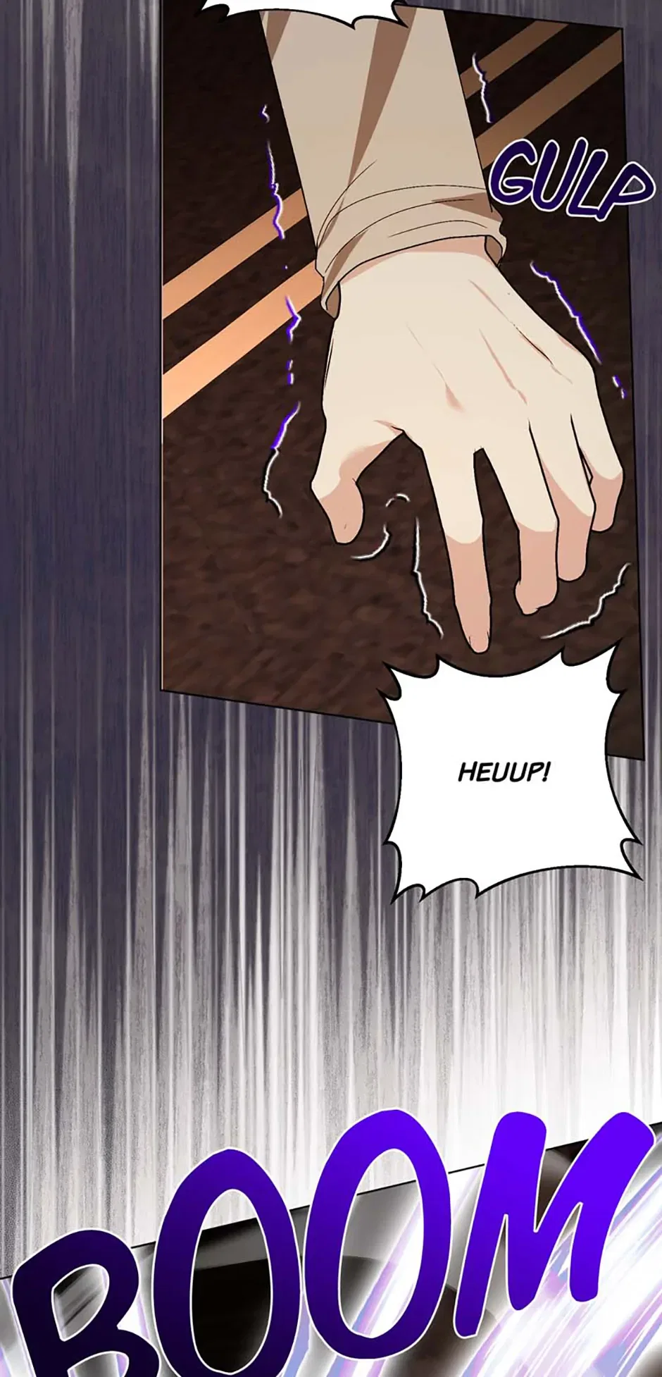 My Father, the Possessive Demi-God Chapter 113 – Page 69