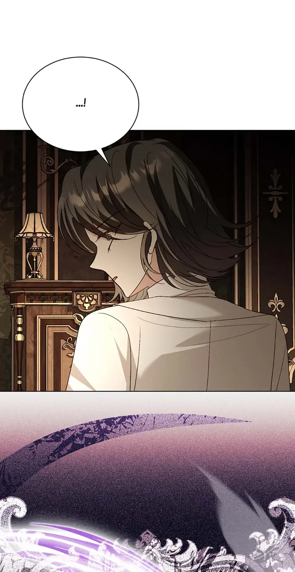 My Father, the Possessive Demi-God Chapter 113 – Page 71