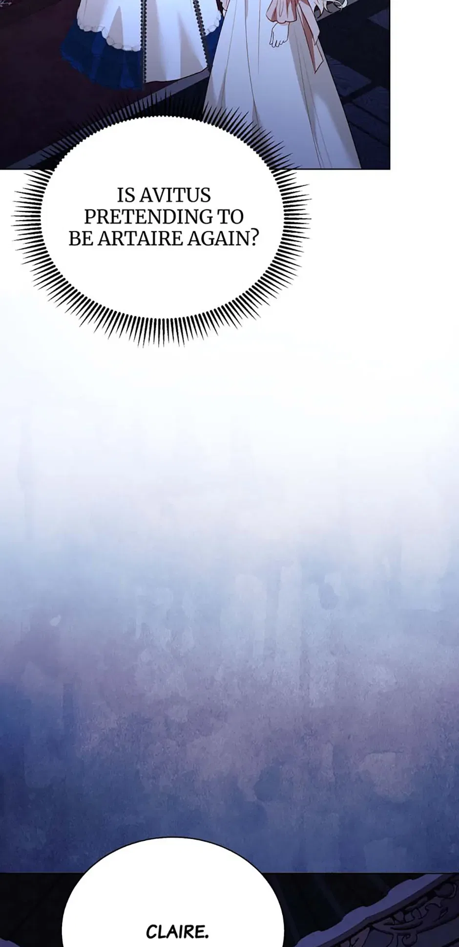 My Father, the Possessive Demi-God Chapter 112 – Page 6
