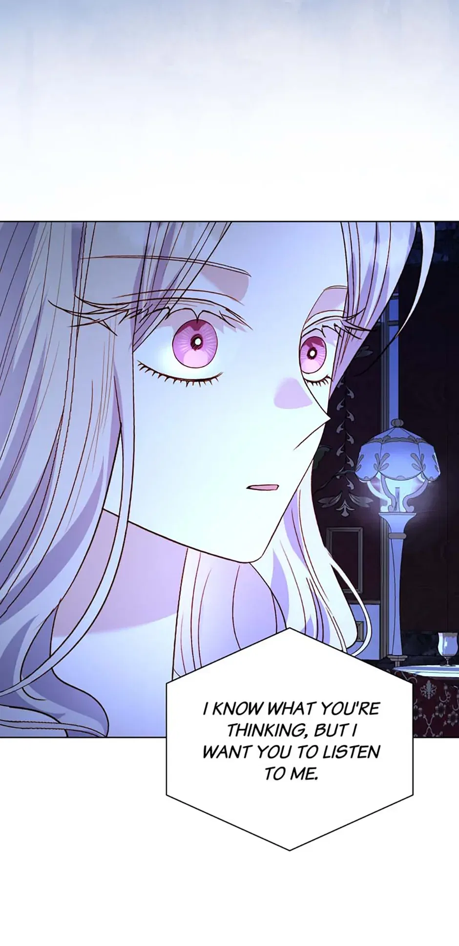 My Father, the Possessive Demi-God Chapter 112 – Page 8