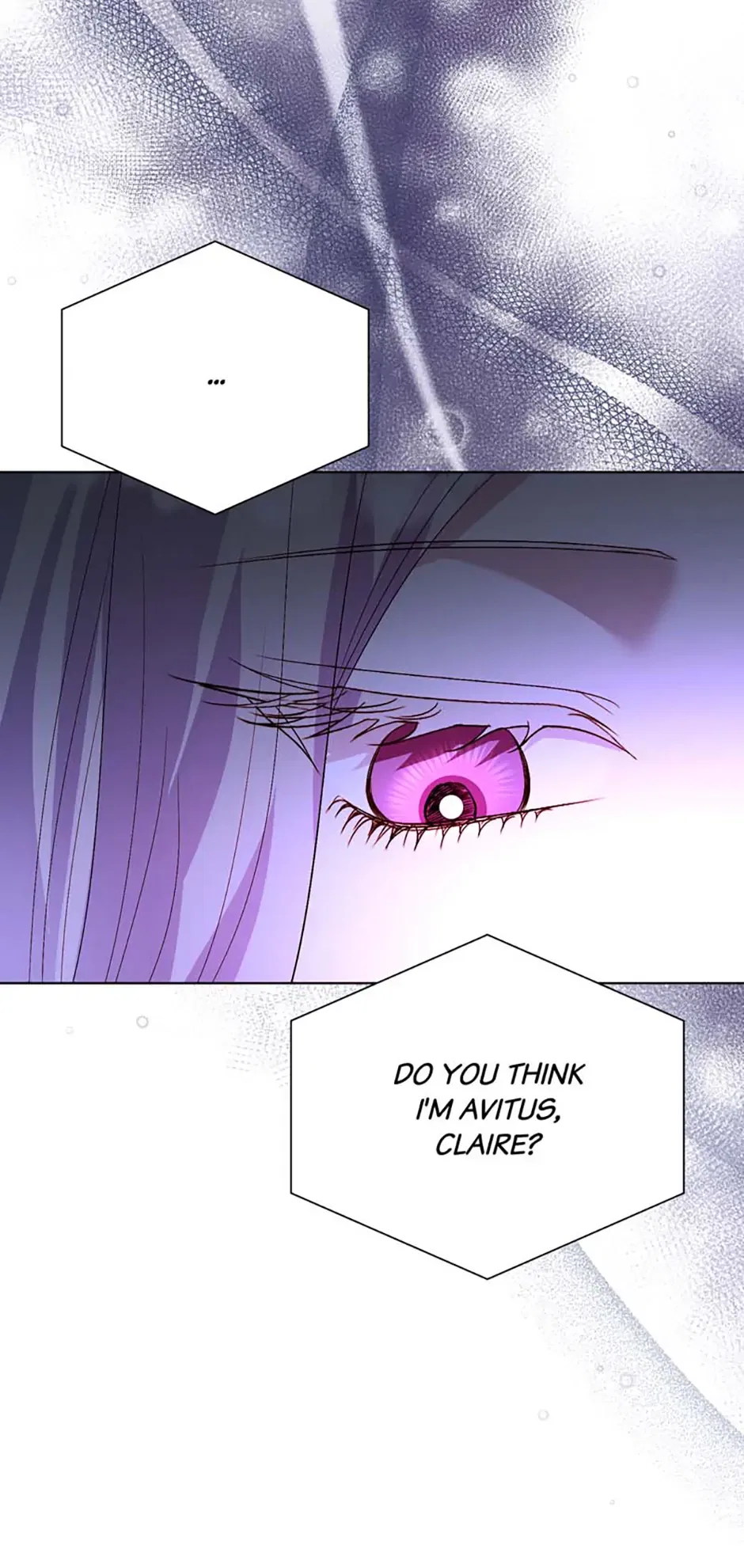 My Father, the Possessive Demi-God Chapter 112 – Page 14