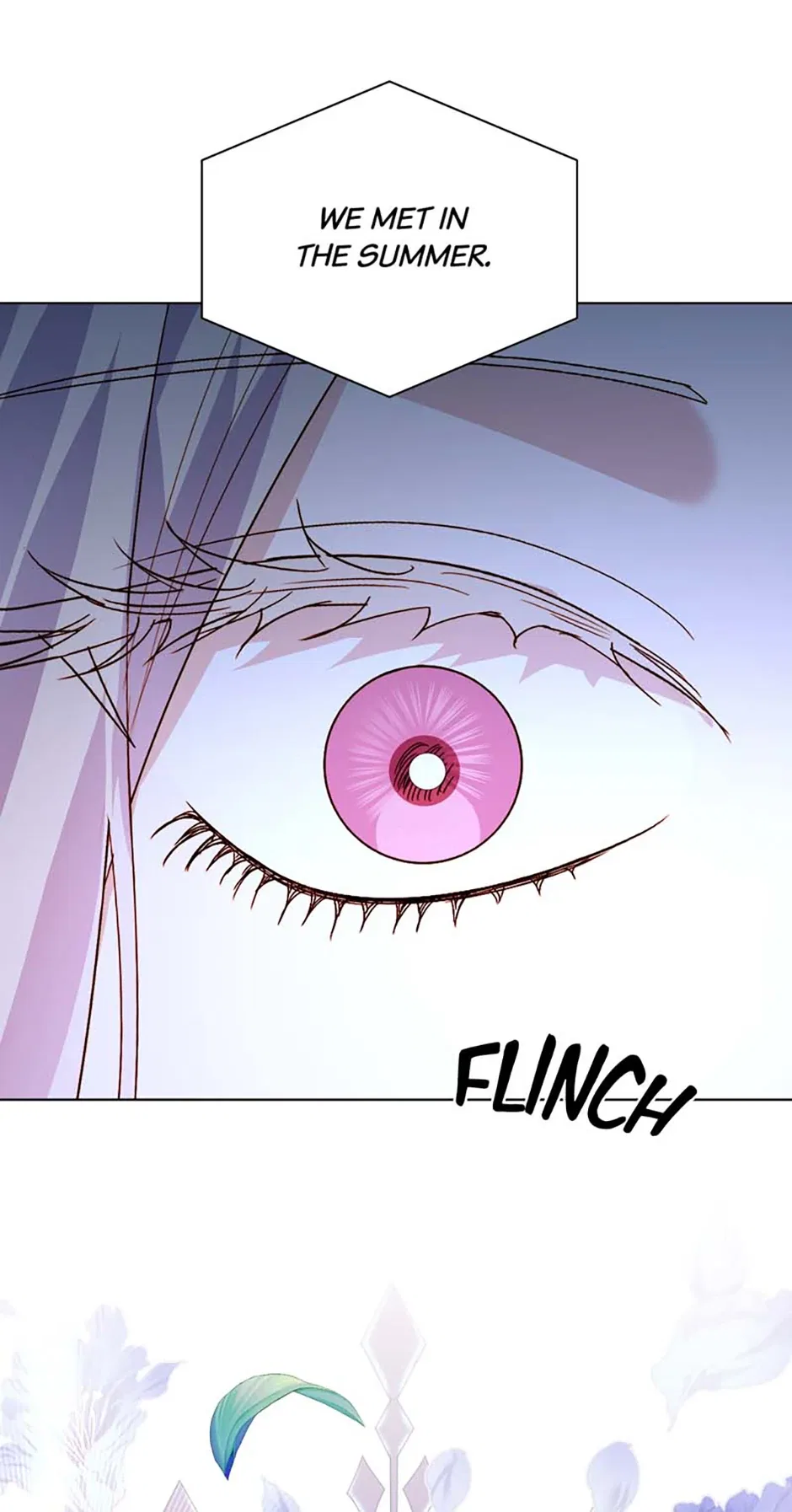 My Father, the Possessive Demi-God Chapter 112 – Page 15
