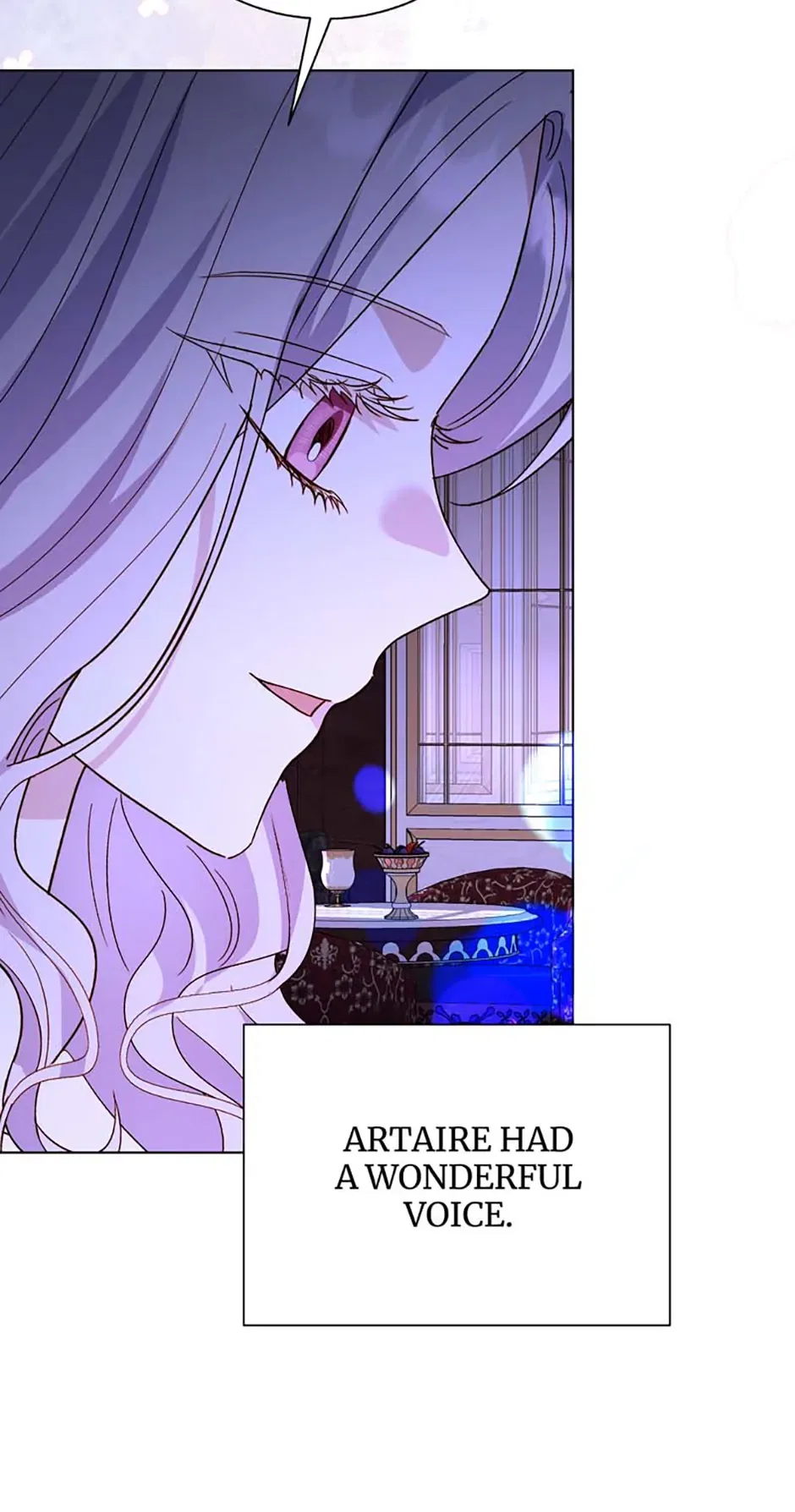 My Father, the Possessive Demi-God Chapter 112 – Page 22