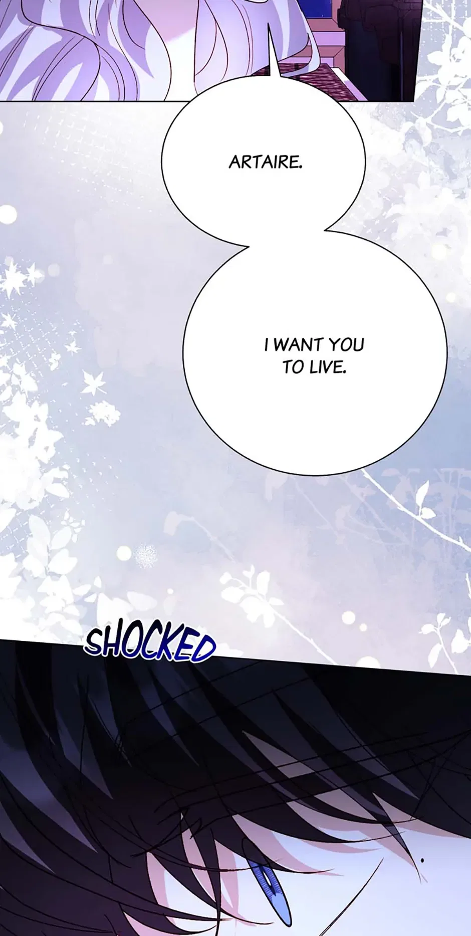 My Father, the Possessive Demi-God Chapter 112 – Page 41