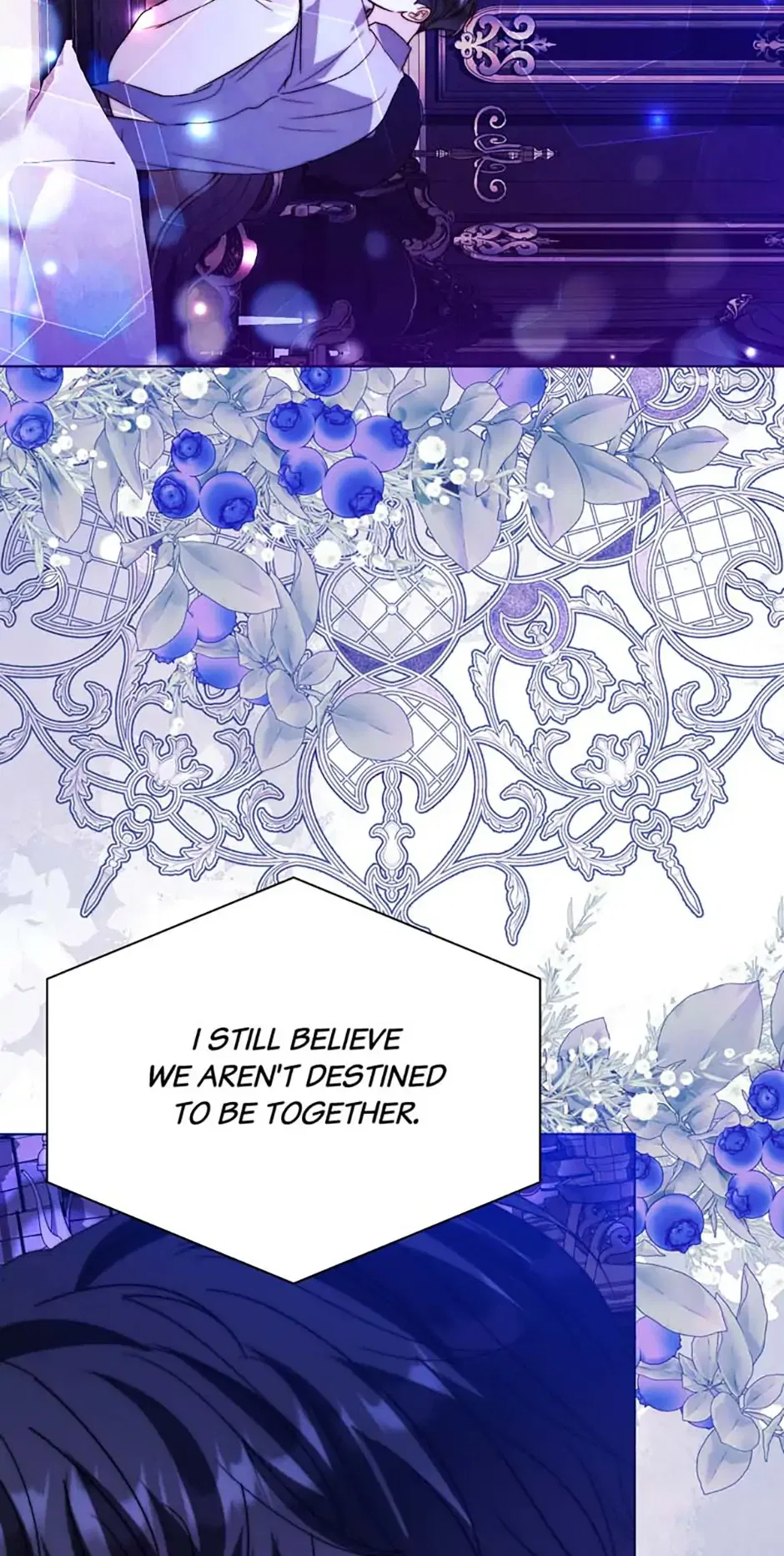 My Father, the Possessive Demi-God Chapter 112 – Page 44