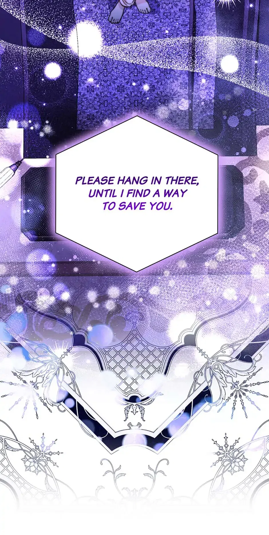 My Father, the Possessive Demi-God Chapter 112 – Page 48