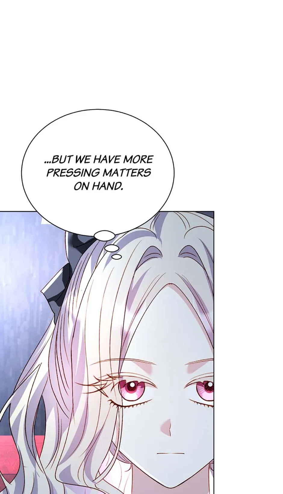 My Father, the Possessive Demi-God Chapter 112 – Page 56