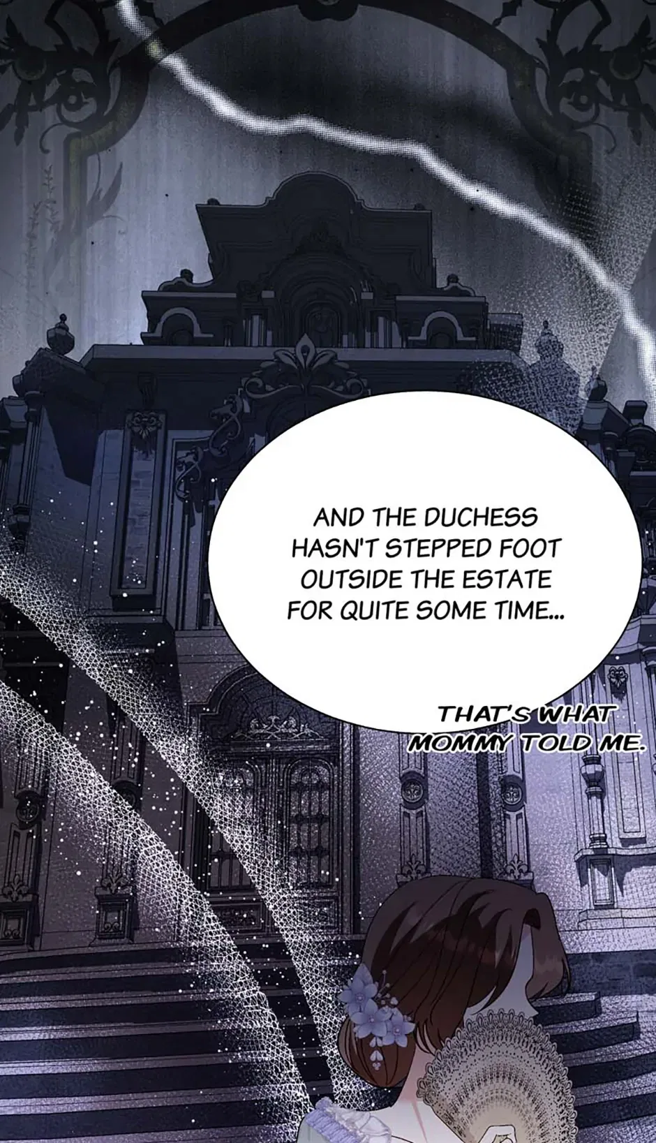 My Father, the Possessive Demi-God Chapter 112 – Page 59