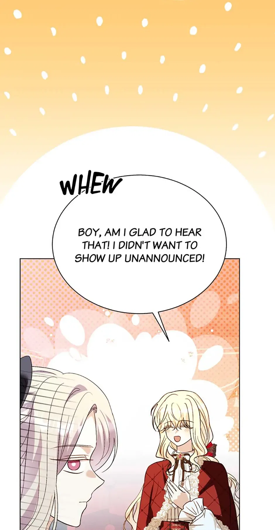 My Father, the Possessive Demi-God Chapter 112 – Page 62